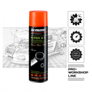 Спрей с церфлоново керамична смазка Xenum Super 5.1 Cerflon